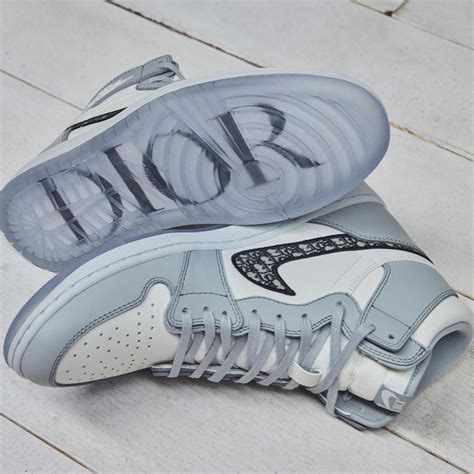 dior air force jordan|jordan 1 high Dior stockx.